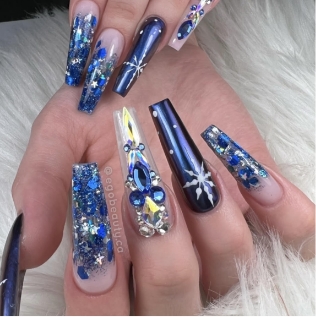 Nail Design
